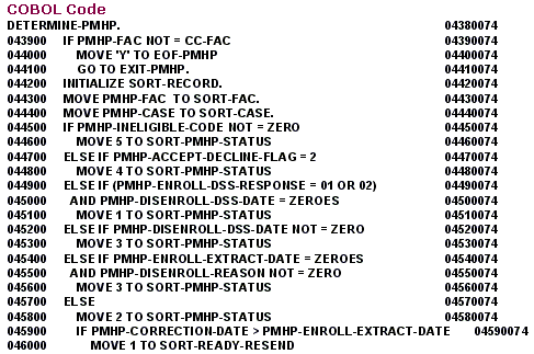 cobol